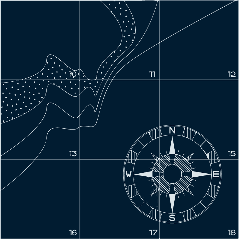 Compass Blueprint