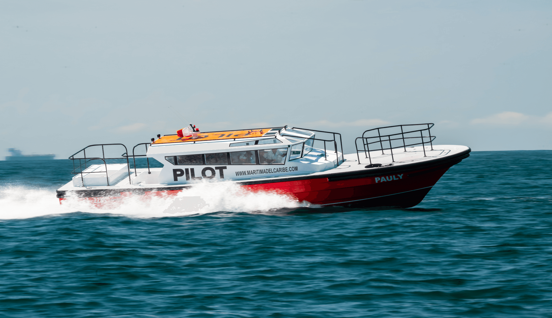 Work Boats